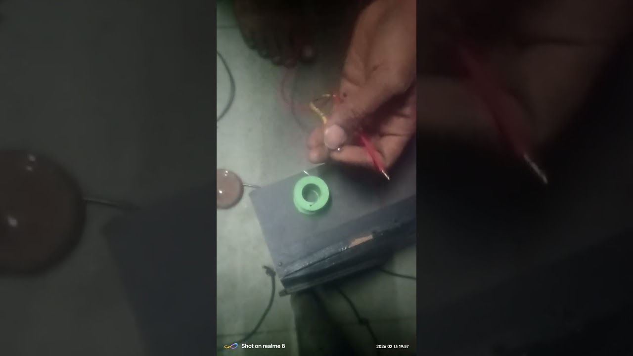 स्पीकर बनाने के कैसे रिपेयरिंग होता है