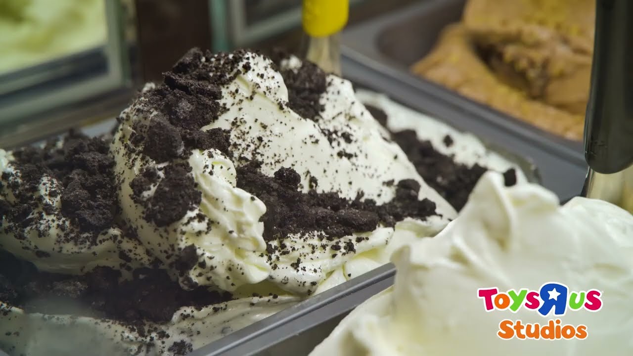 Go-Geoffrey-Go - Gelato! Geoffrey Vision | Toys