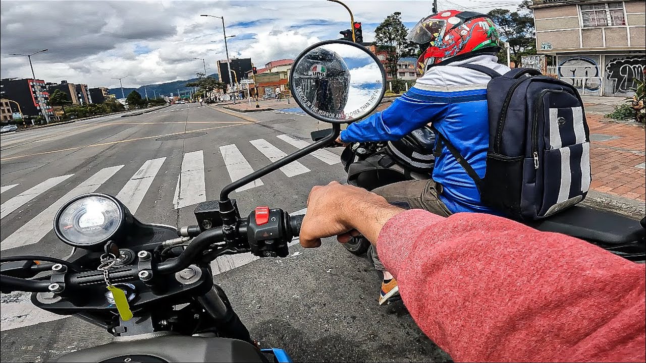 SCRAM411 vs DOMINAR 400 🔥| LA VERDAD SI ME GUSTÓ 🤔