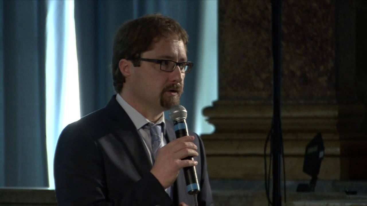 TELMO PIEVANI racconta CHARLES LYELL: il geologo che ispirò la Teoria dell'evoluzione
