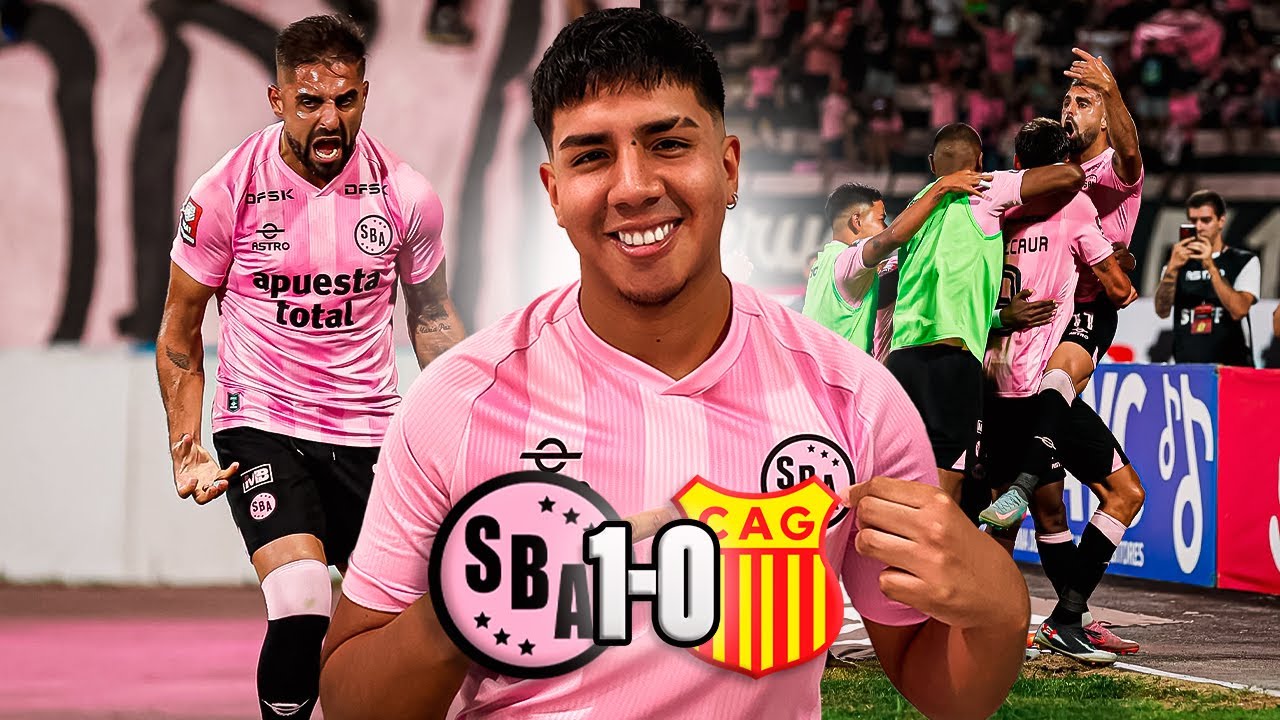 ¡PRIMER TRIUNFO DEL AÑO! || SPORT BOYS 1-0 ATLÉTICO GRAU