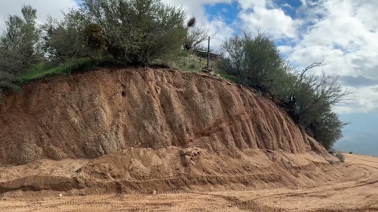ARIZONA OFF ROAD
