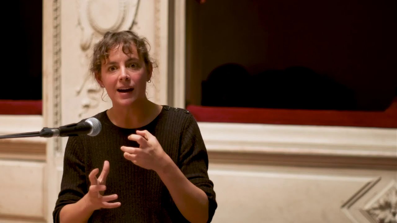 Colloque Beethoven 250 I Métronome versus rythme libre : dialectique temporelle beethovénienne