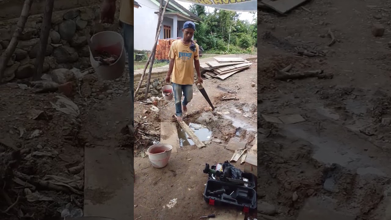Karya itu memang indah