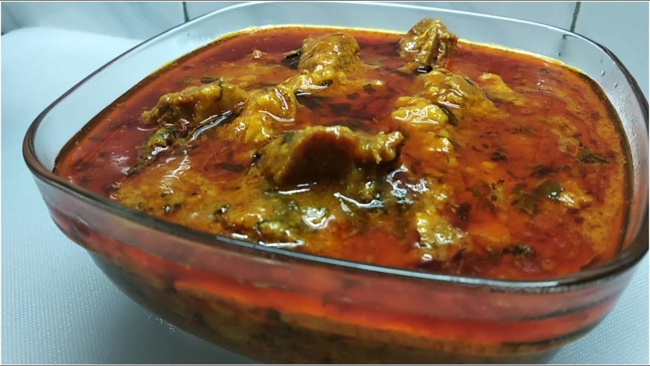 भुसावल-महाराष्ट्र का शादियों में बनने वाला मटन का सालन || Special Mutton Gravy || Full thaali