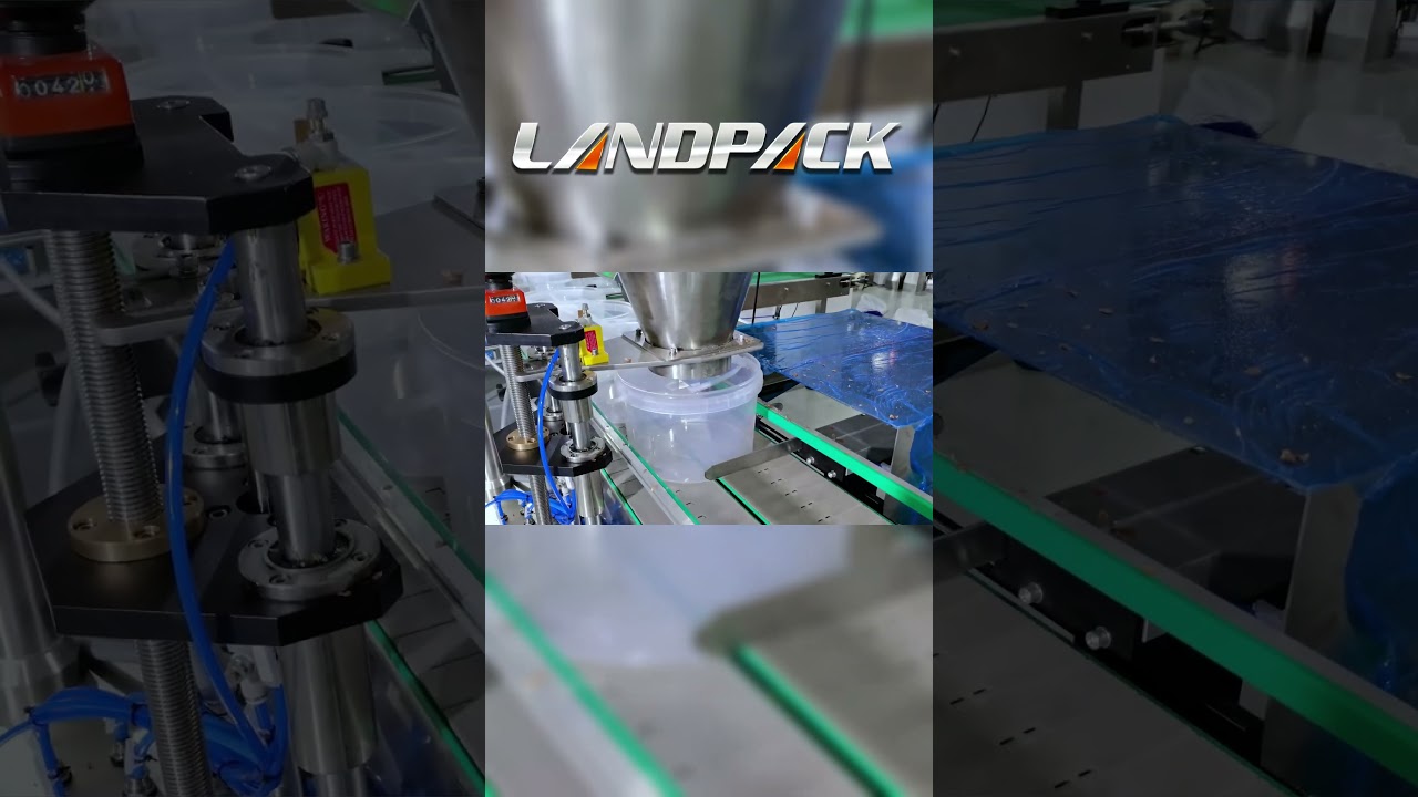 How To Upgrade Your Mixed Nuts Packaging Business?