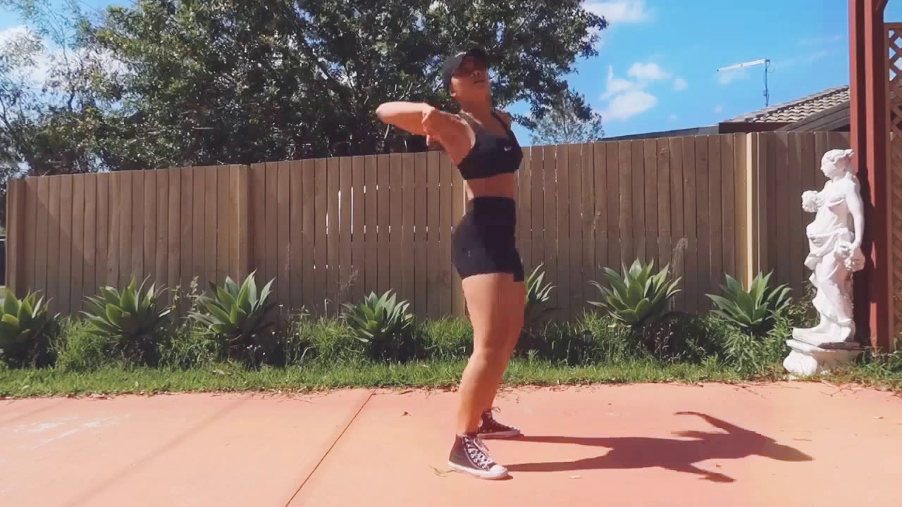 Sarah Magusara | No Limit