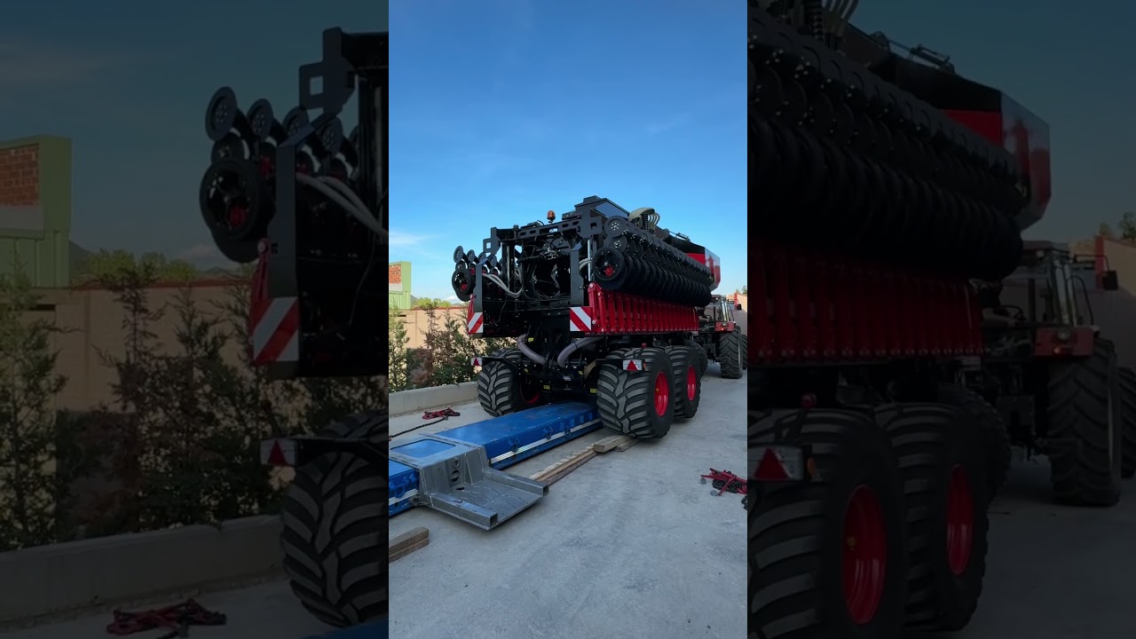 🖤Ocean D Black Edition - 9 meters