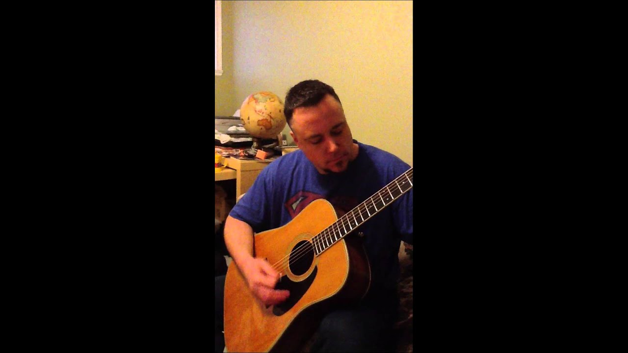 Catherine's Second Music Video
