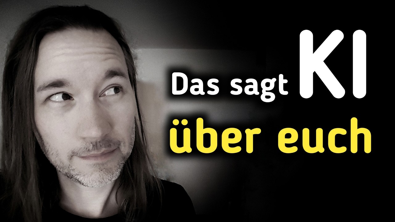KI-Feedback zu meinem Kanal und meiner Tinnitus-Arbeit
