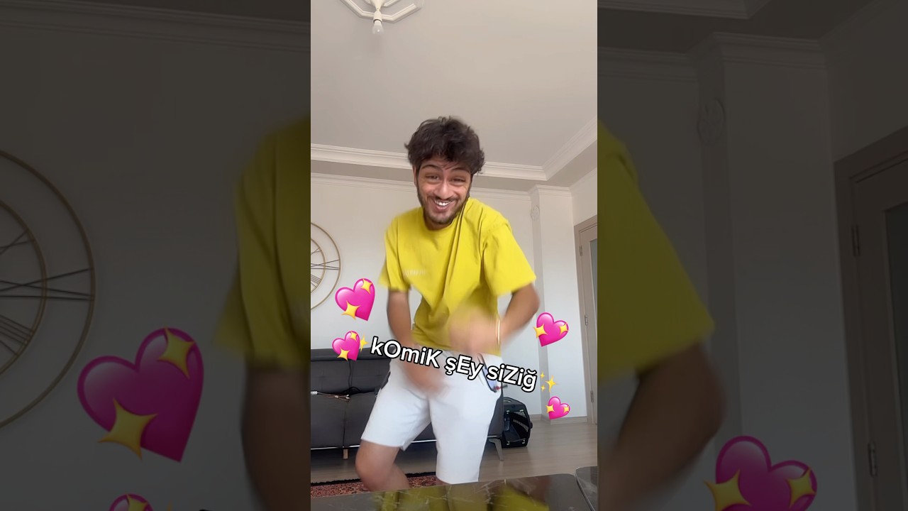 Eski videoları &ouml;zleyen var mı ? 💖