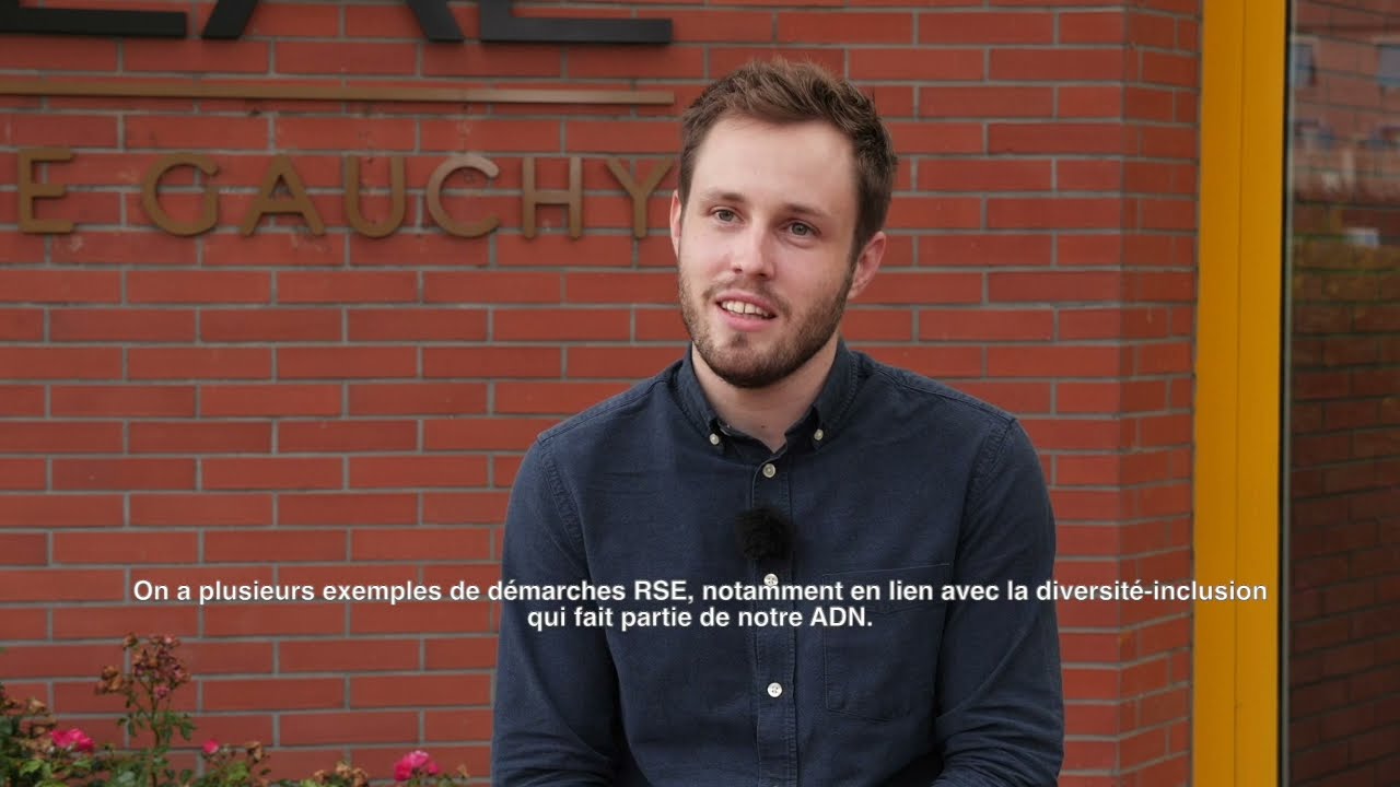 Usine de Gauchy – L’Oréal, Gauchy (02) – Trophées de l’Economie Responsable 2021