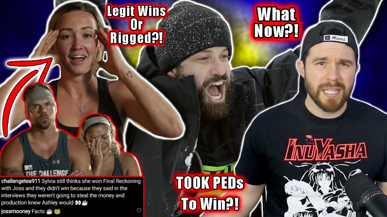 Most Questionable Moments & Decisions Made By The Challenge Production Over The Seasons Pt1