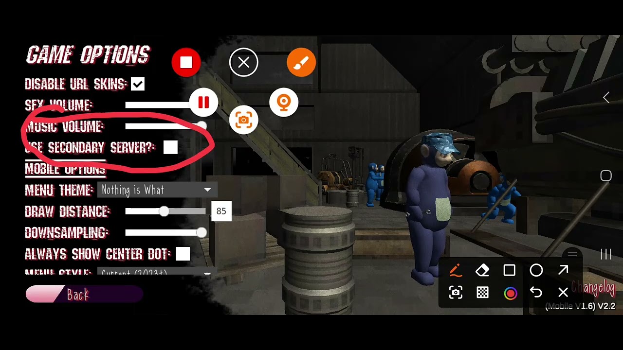 Como jugar multijuador en Slendytubbies 3 the devil of among us