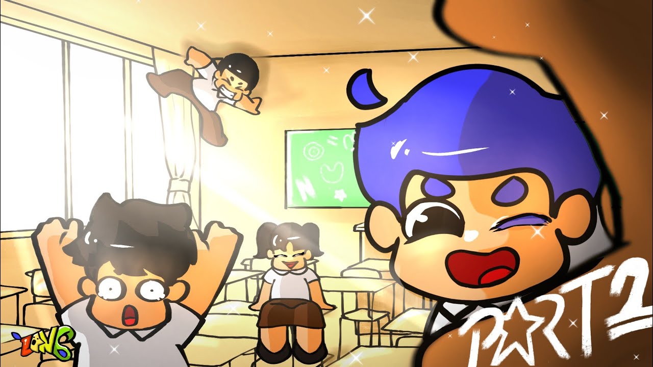 KLASE NG KA GRUPO PART 2 | PINOY ANIMATION