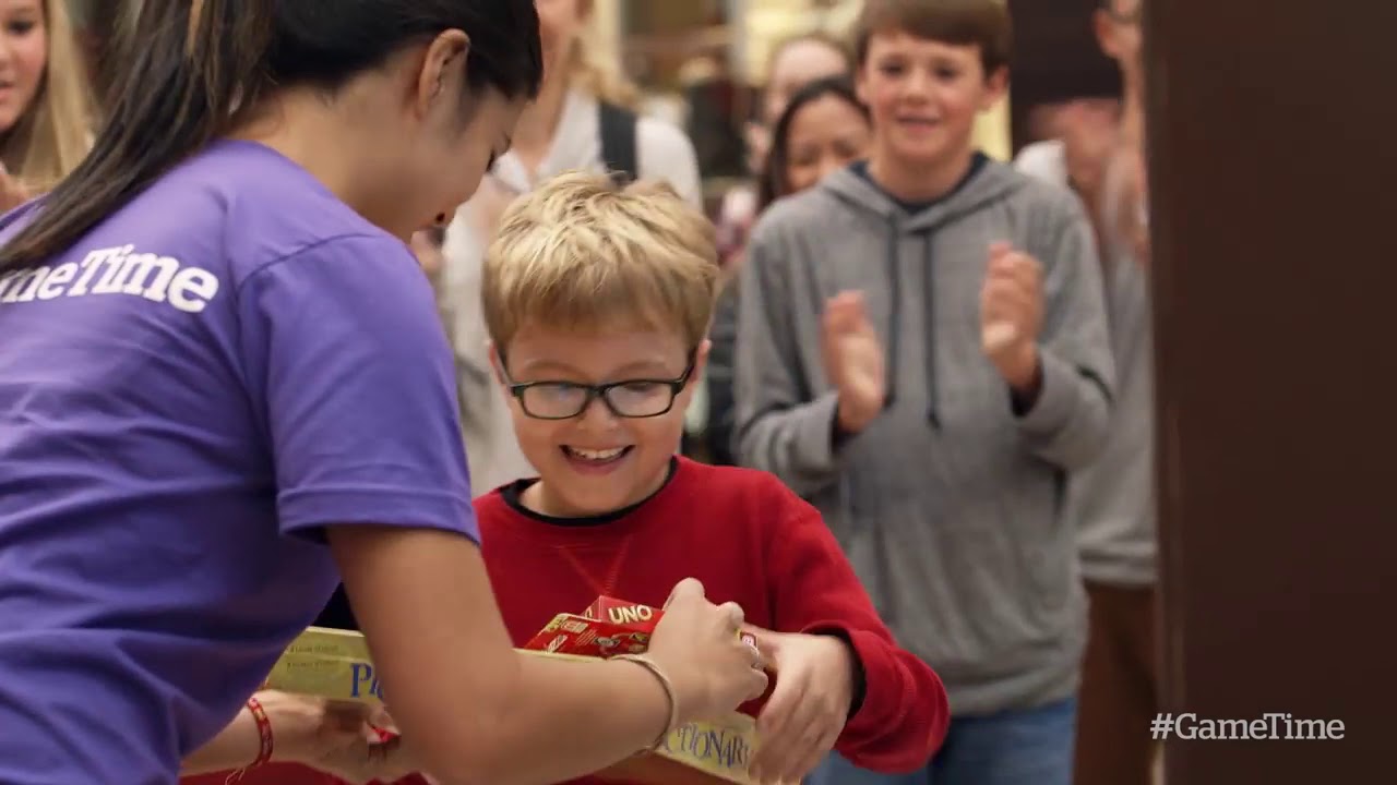 BTL - Pictionary Mall Surprise - Mattel Games