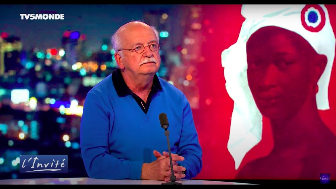 Erik ORSENNA : 