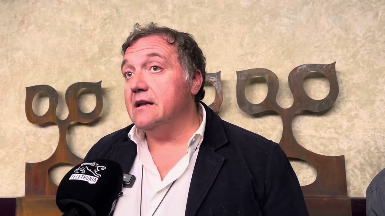 Leonardo Marras, crisi settore moda