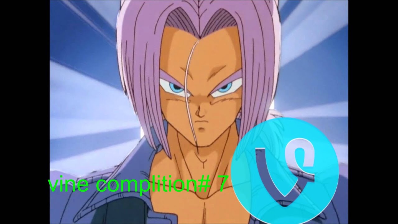 Dbz vine complition#7