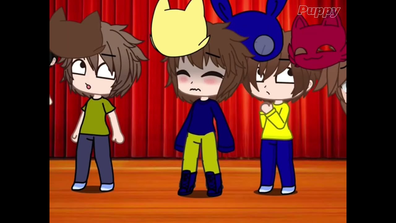 Let me down slowly.. //Micheal Afton.. past// agist..//NOT OG//