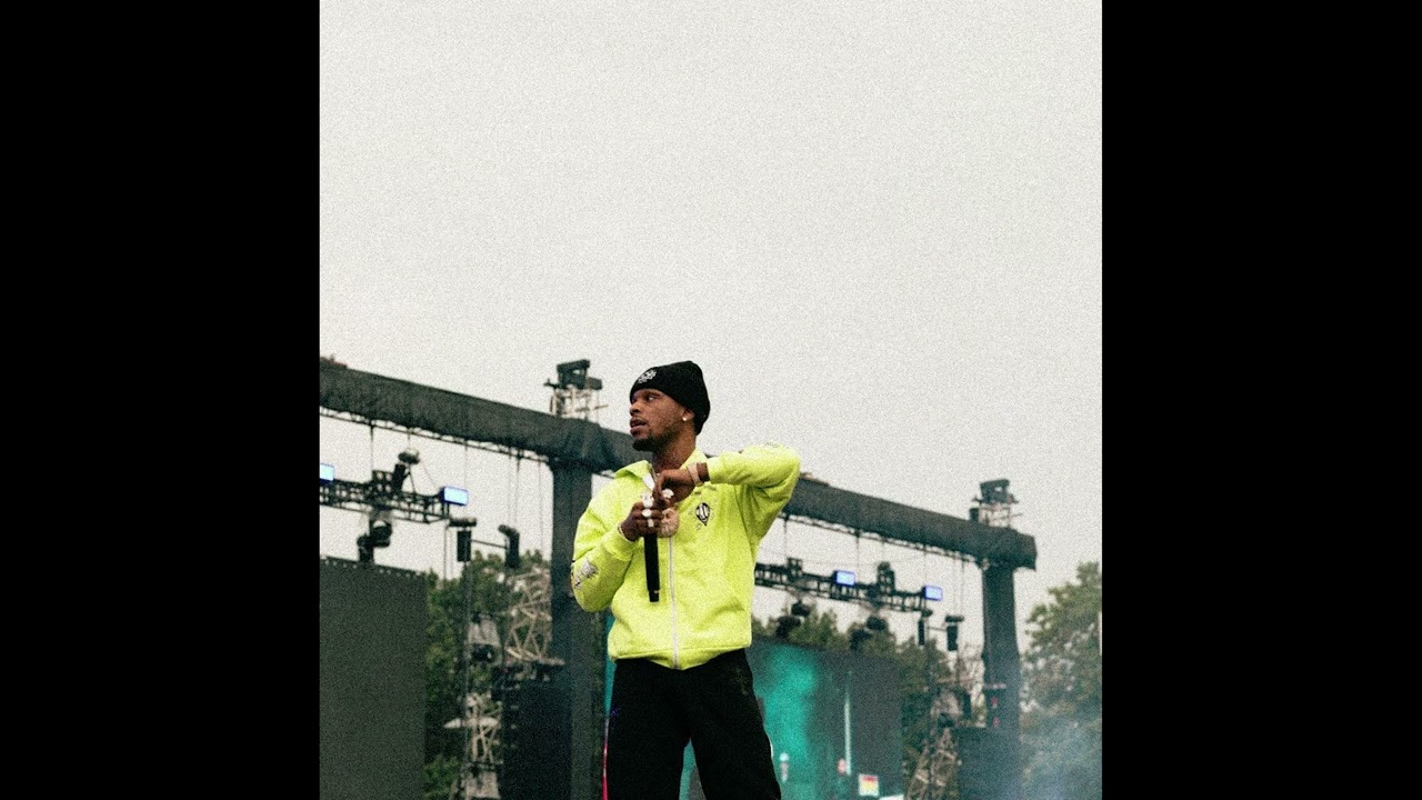 (FREE) Toosii Type Beat 