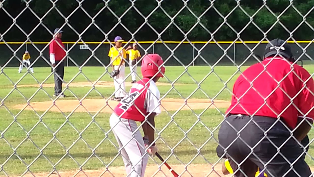 11 & 10 Tiger Cubs vs Bulls