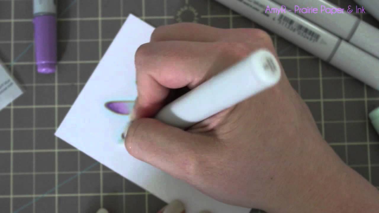Making a Card #72