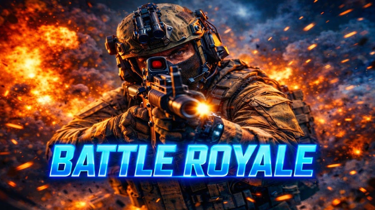 Randomowe DUO nie zawsze idzie po Twojej myśli , ale kwartety już tak ! BATTLEFIELD 6 REDSEC