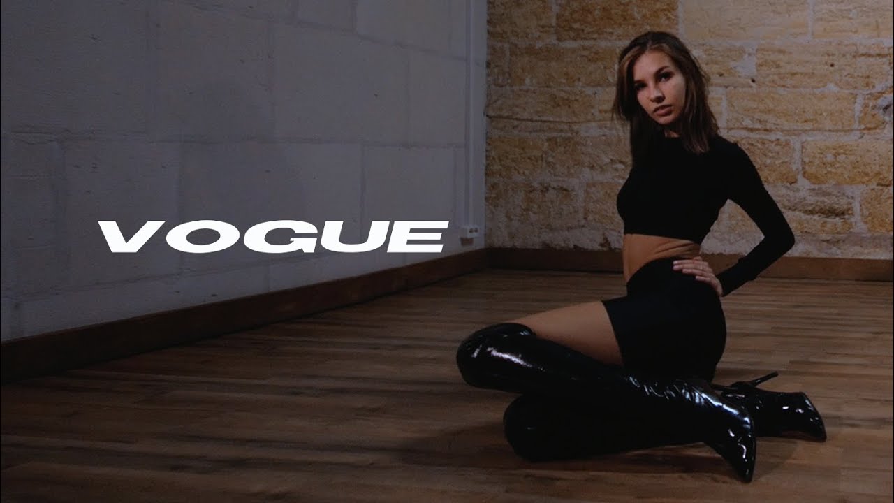 DJ NA - MikeQ vs Fingers Up ft. Tink | Anastasia Safa | Vogue | VELVET YOUNG