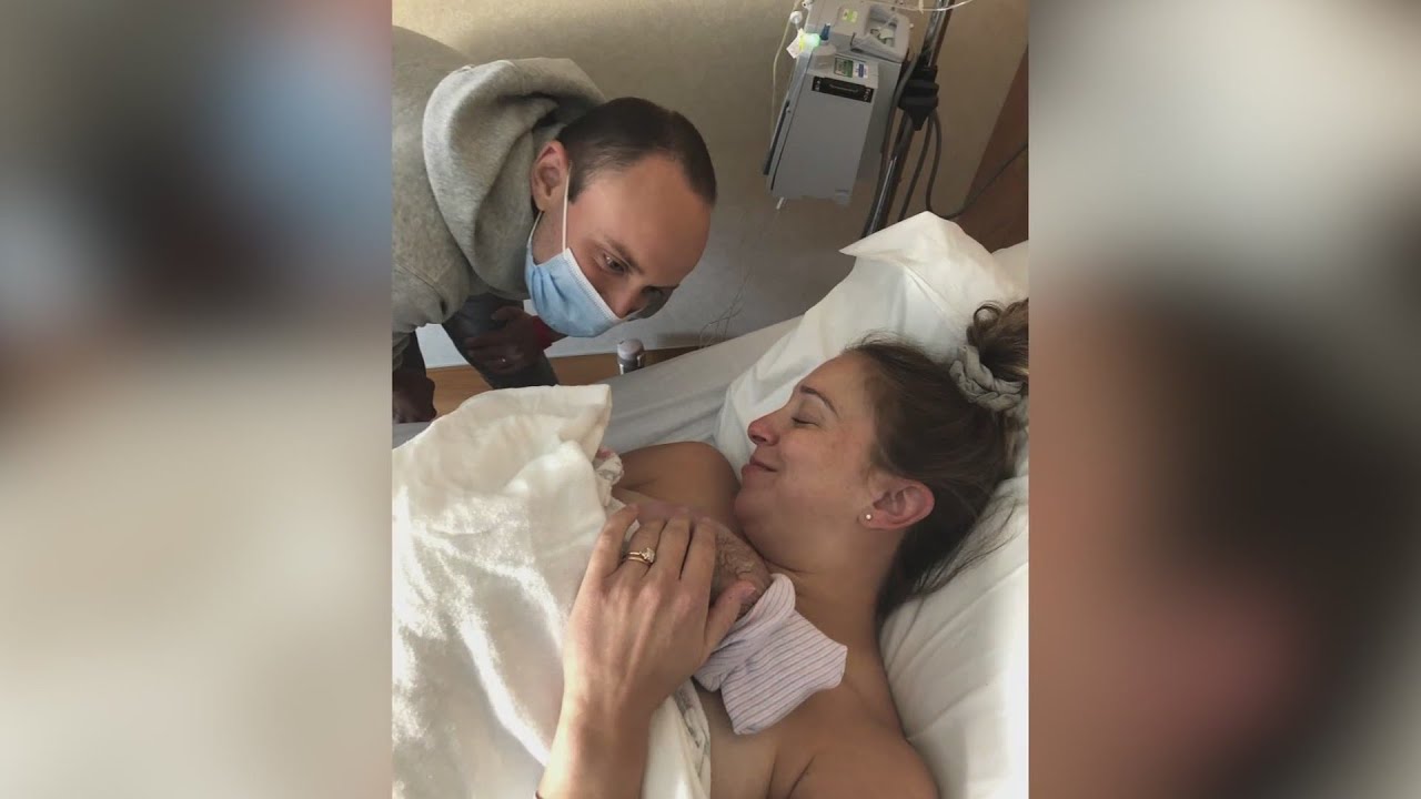 Obscure 'Birthday Rule' Costs Colorado Couple $5,000 More For Normal Hospital Birth