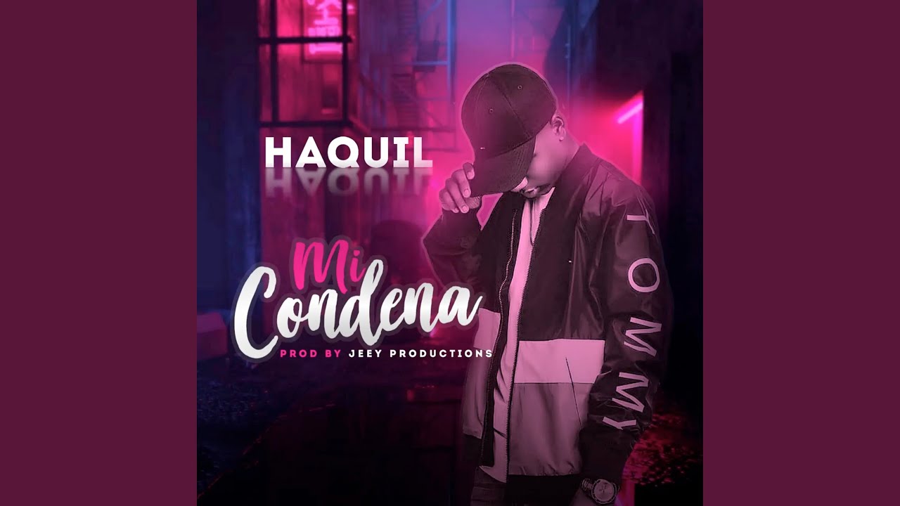 Mi Condena