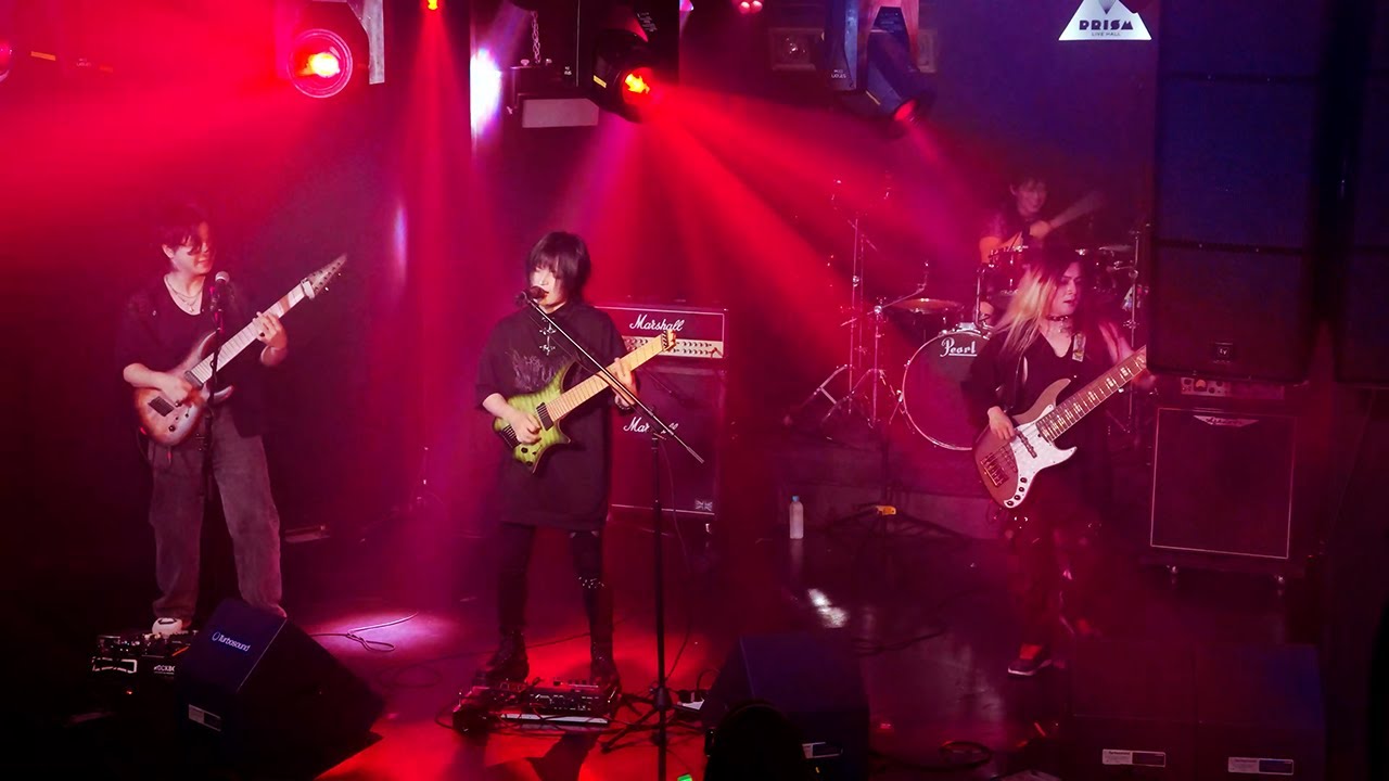 250830 | 묘리 (MYORI) | LouDreaM vol.1
