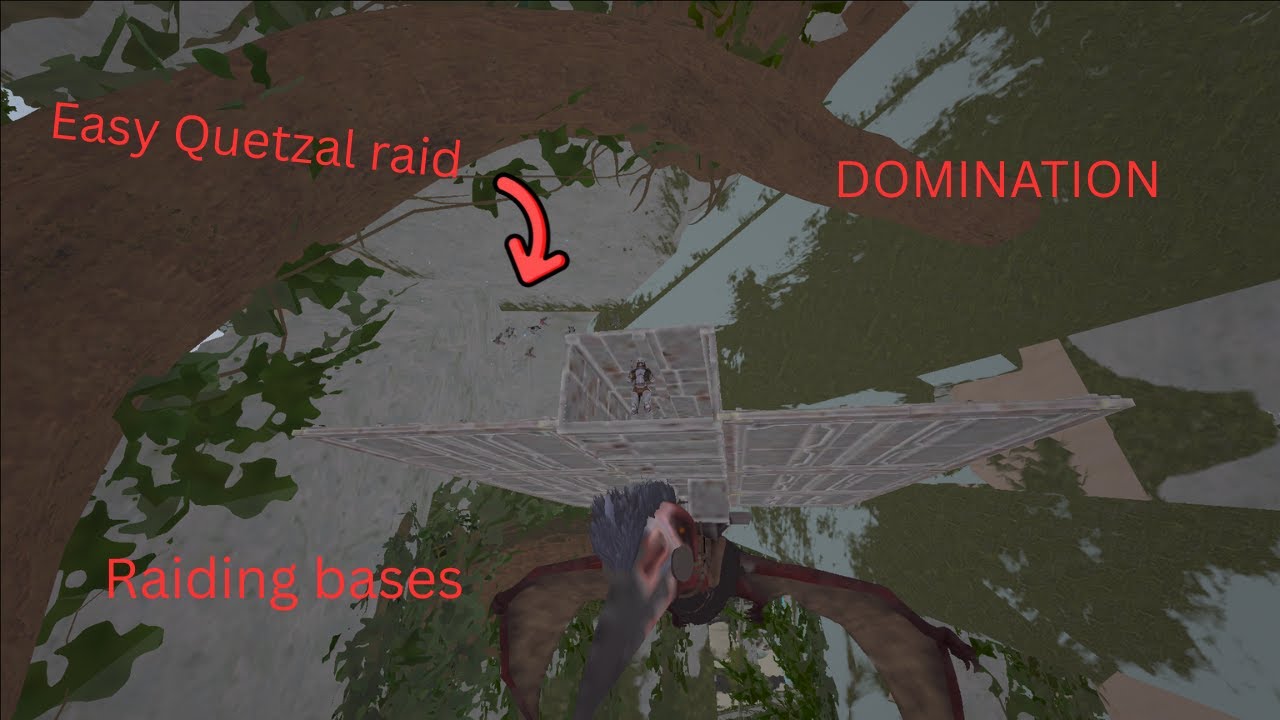 how a duo with 22000 hours dominates a cluster