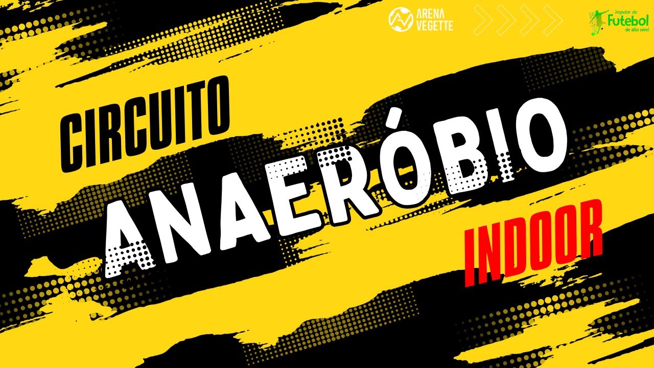 Como treinar resistência em circuito