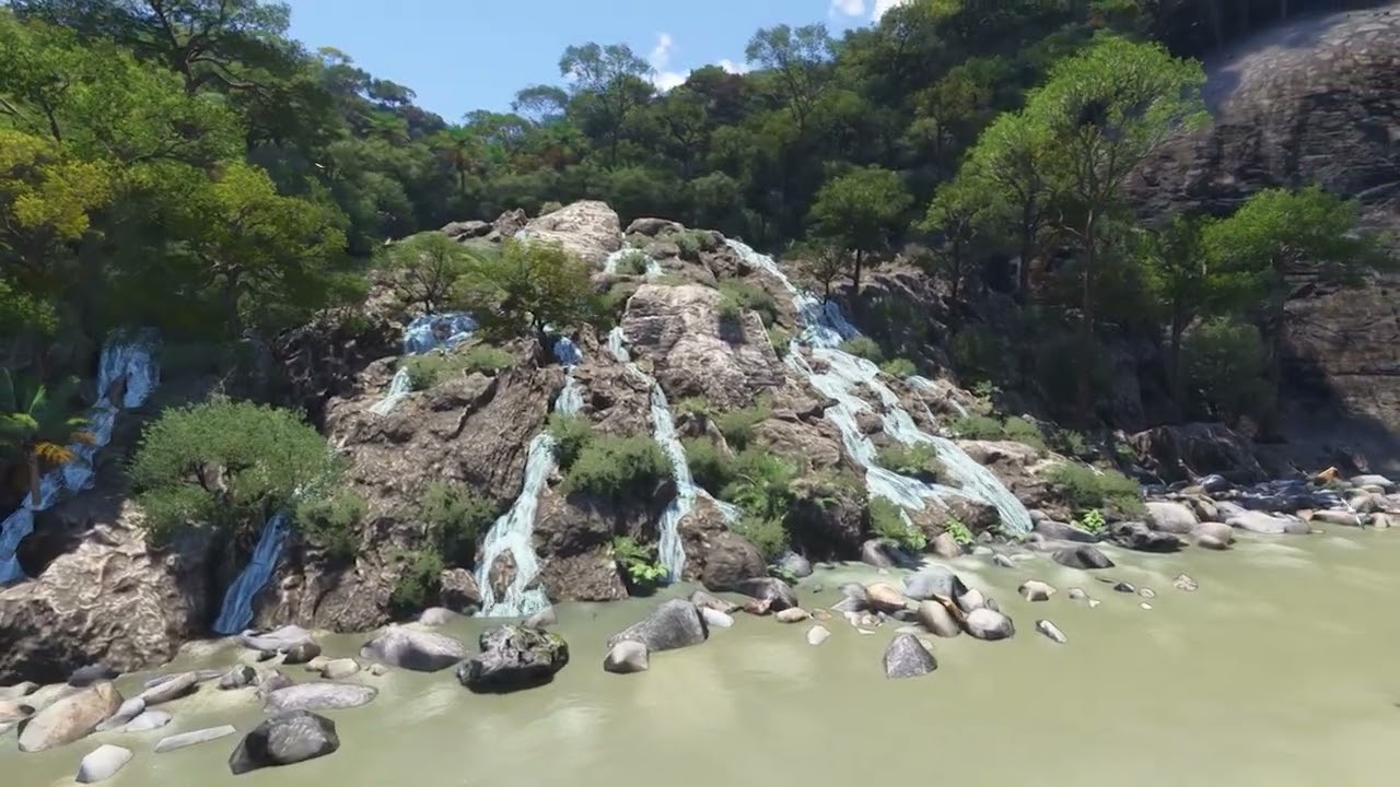 Philippines: A Tropical Adventure for MSFS 2024