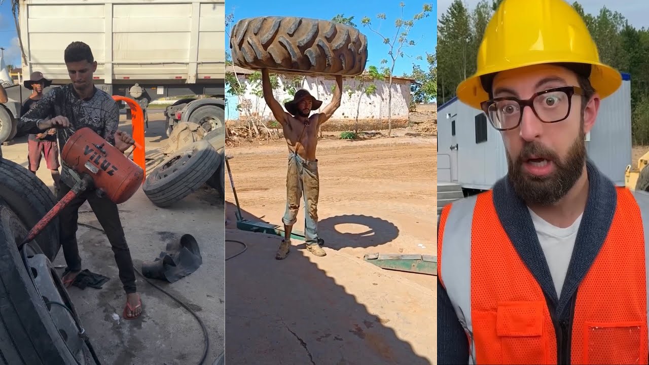 Smart Workers and Expert-Recommended Tricks✅