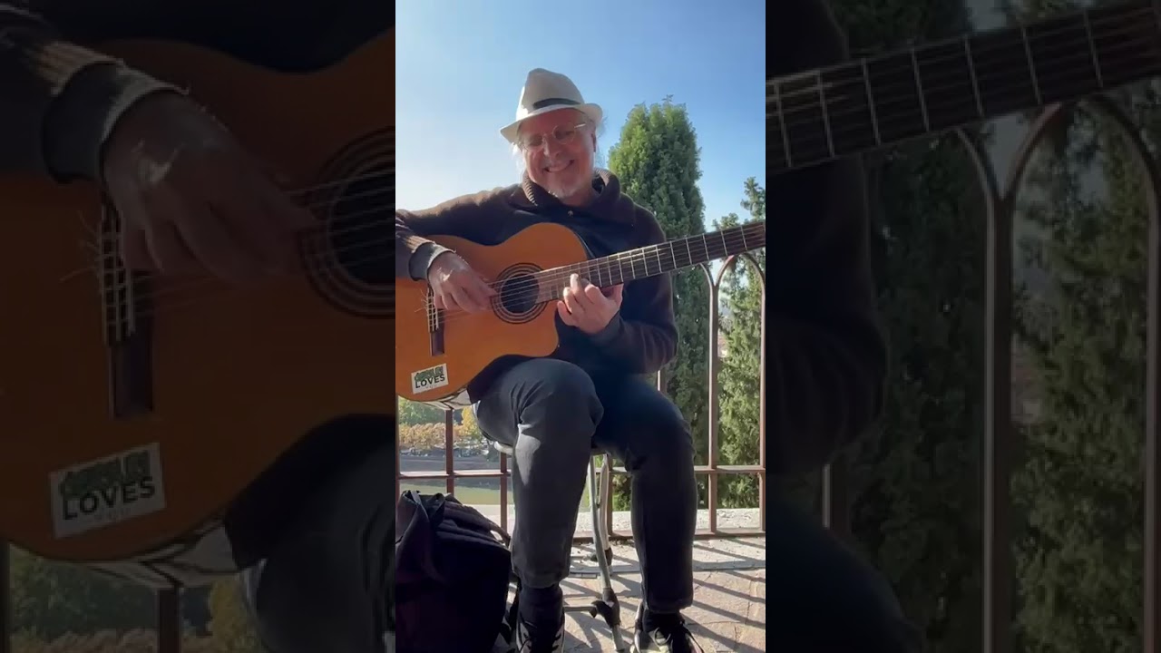 RECADO BOSSA Claudio Romano 
