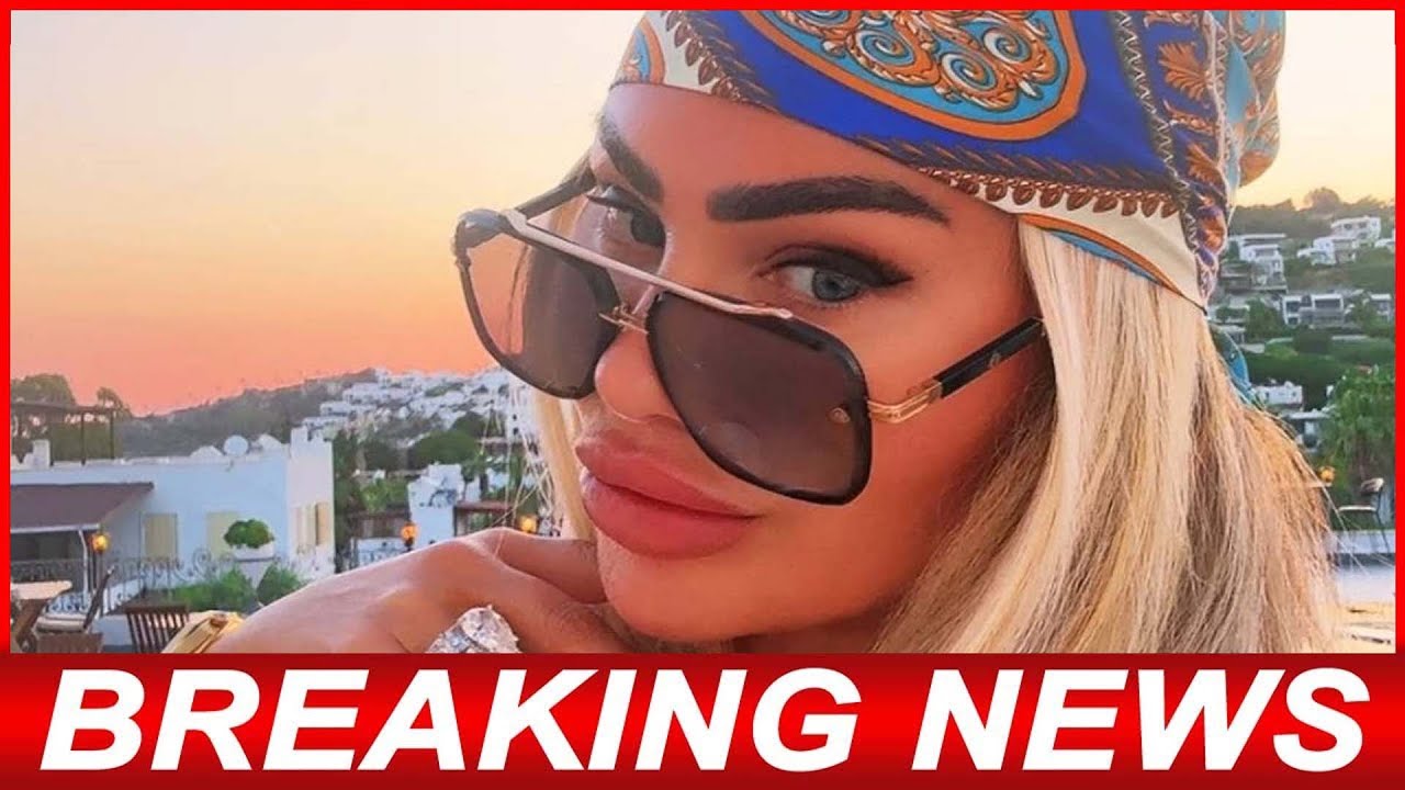 90 Day Fiance&rsquo;s Darcey Silva Considering a Makeunder&rsquo; for the Boobs After Turning 50