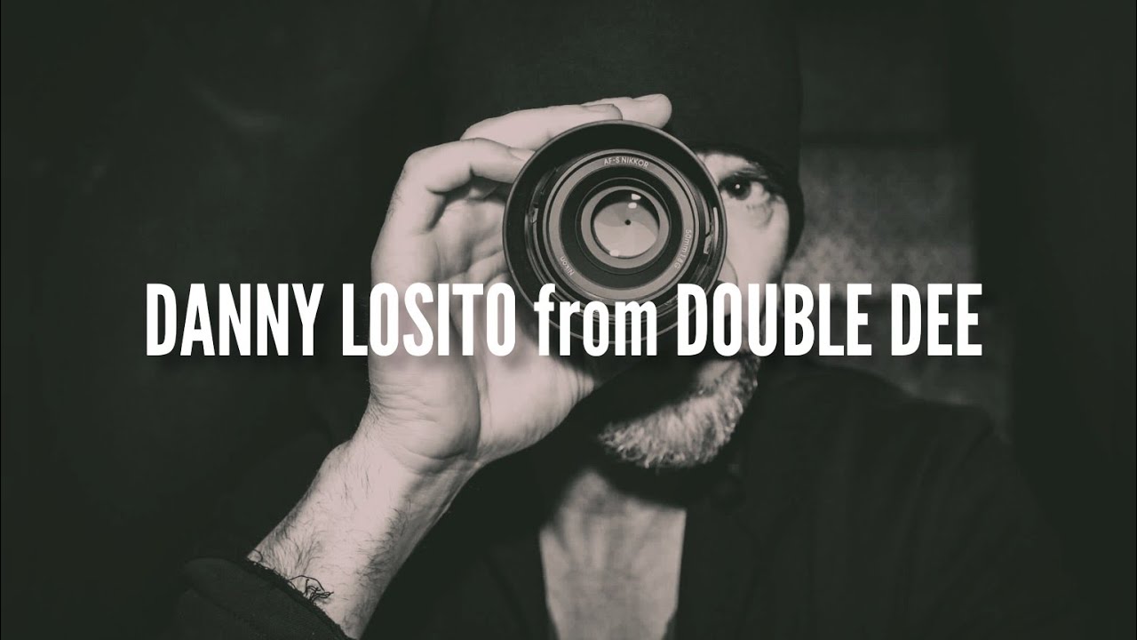 Danny Losito From Double Dee Live (Groove Culture XMAS Party) 25/12/22