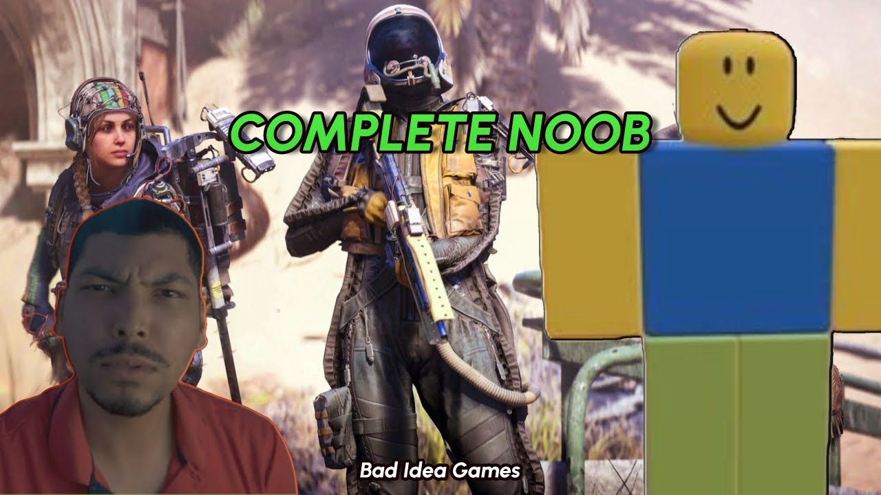 I Threw a Noob Into ARC Raiders… This Is What Happened