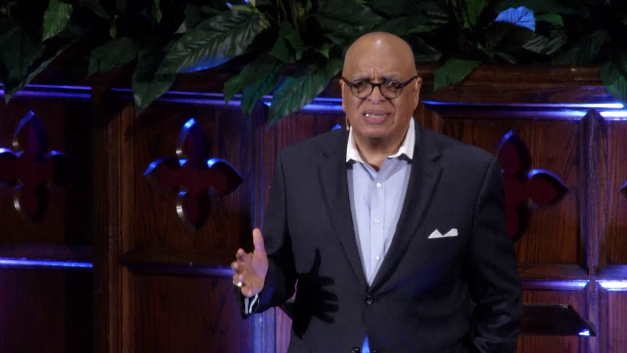 Founder’s Week 2020 – Crawford Loritts