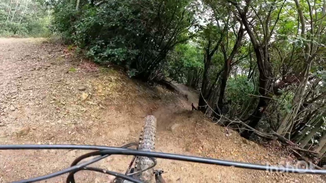 Secret Trail dei Colli Euganei: breve ma molto intenso 