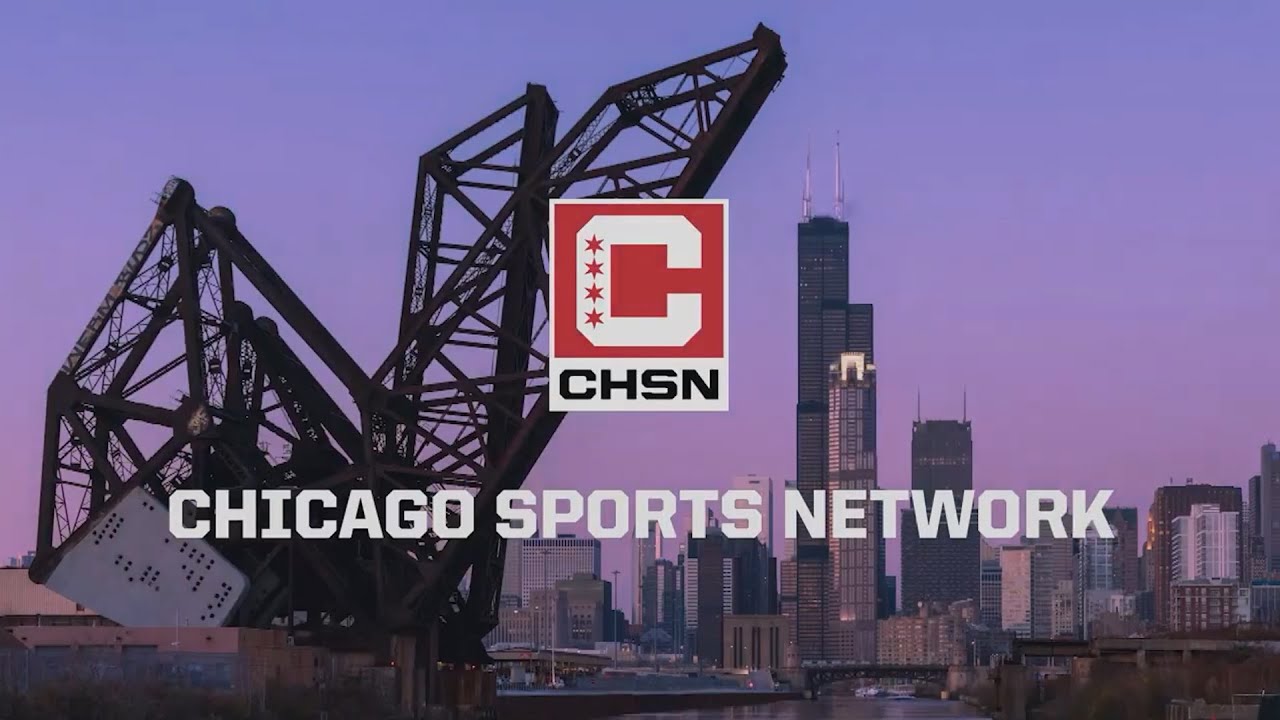 Chicago Sports Network: дом для любителей спорта в Чикаго