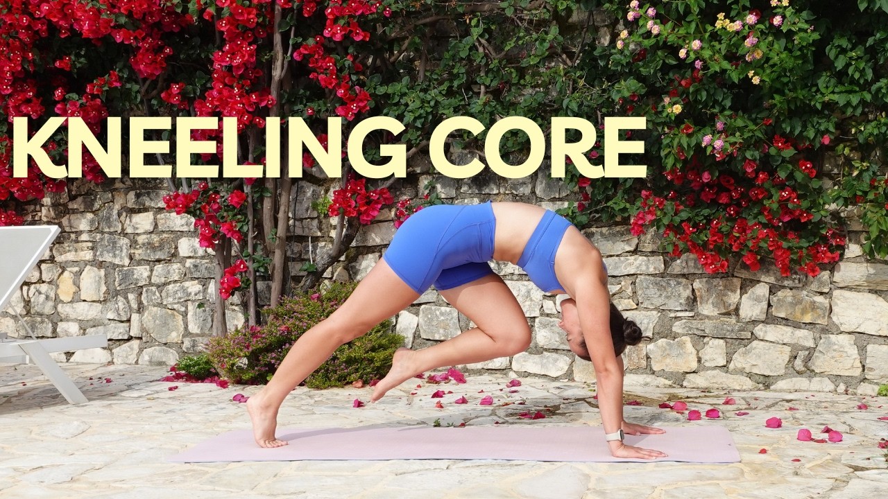 Kneeling Core