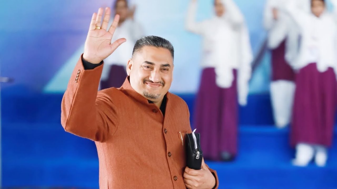 ਆਪਣੇ ਆਪ ਦੀ ਇੱਜ਼ਤ ਕਰੋ ਸਗੋਂ ਆਪਣੇ ਆਪਨੂੰ ਸਾਬ ਕਿਹਾ ਕਰੋ। Word Of God । Pastor Harpreet Deol Khojewala