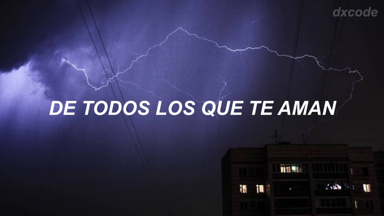 when it rains, paramore // español