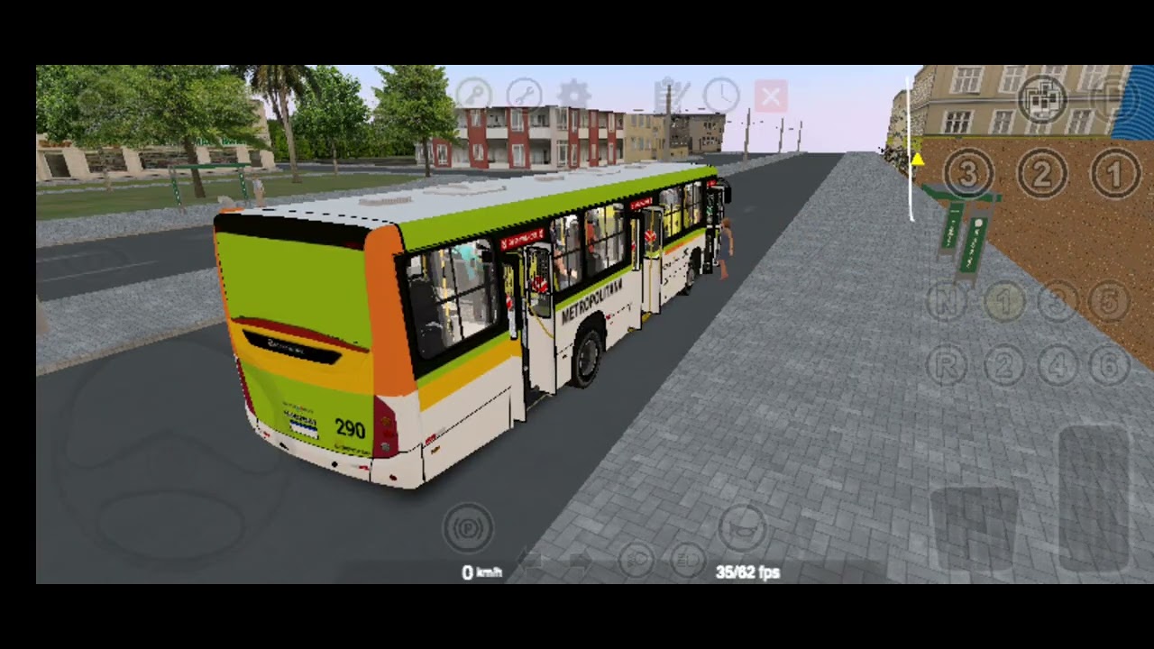 Torino s ex cax na linha 132