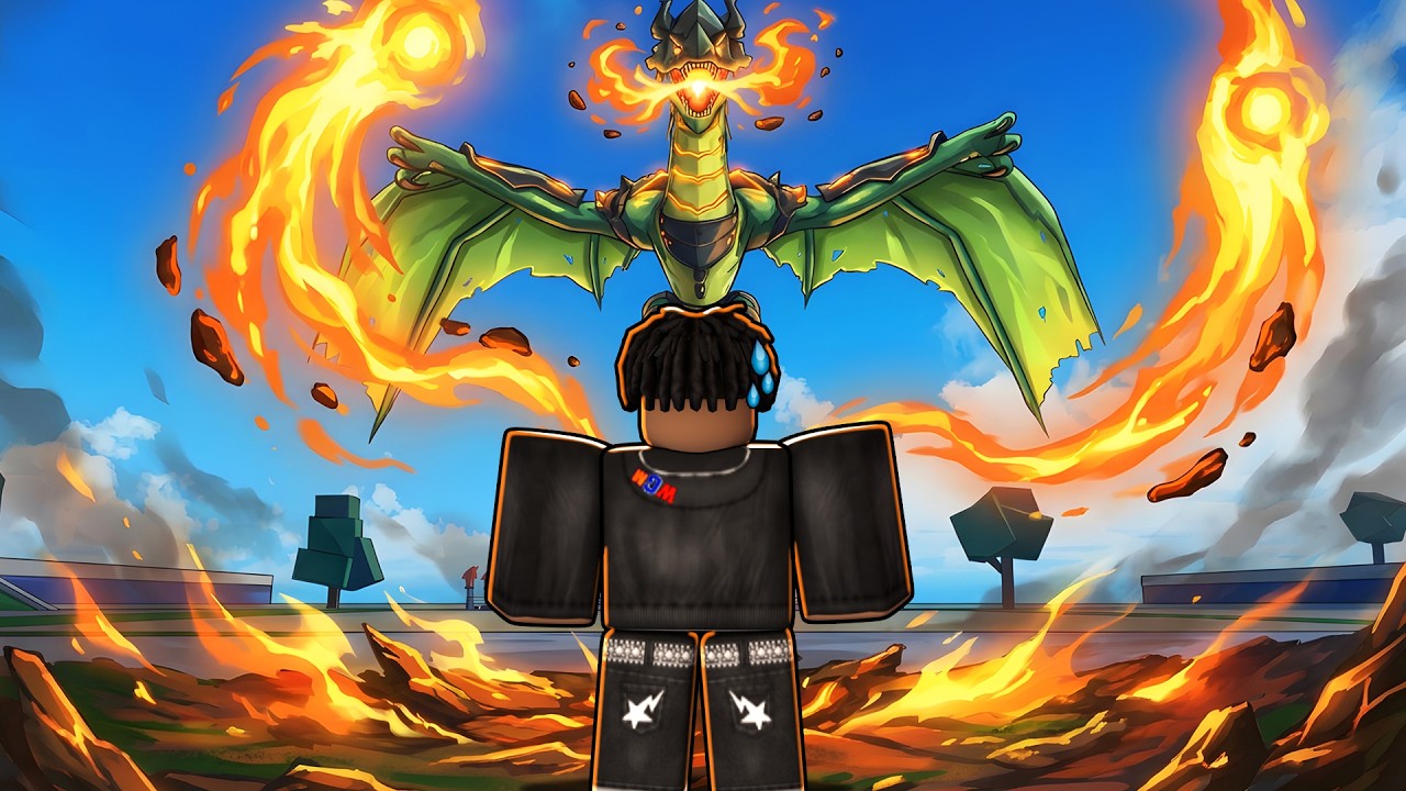 Blox Fruits Has a Power Creep Problem…