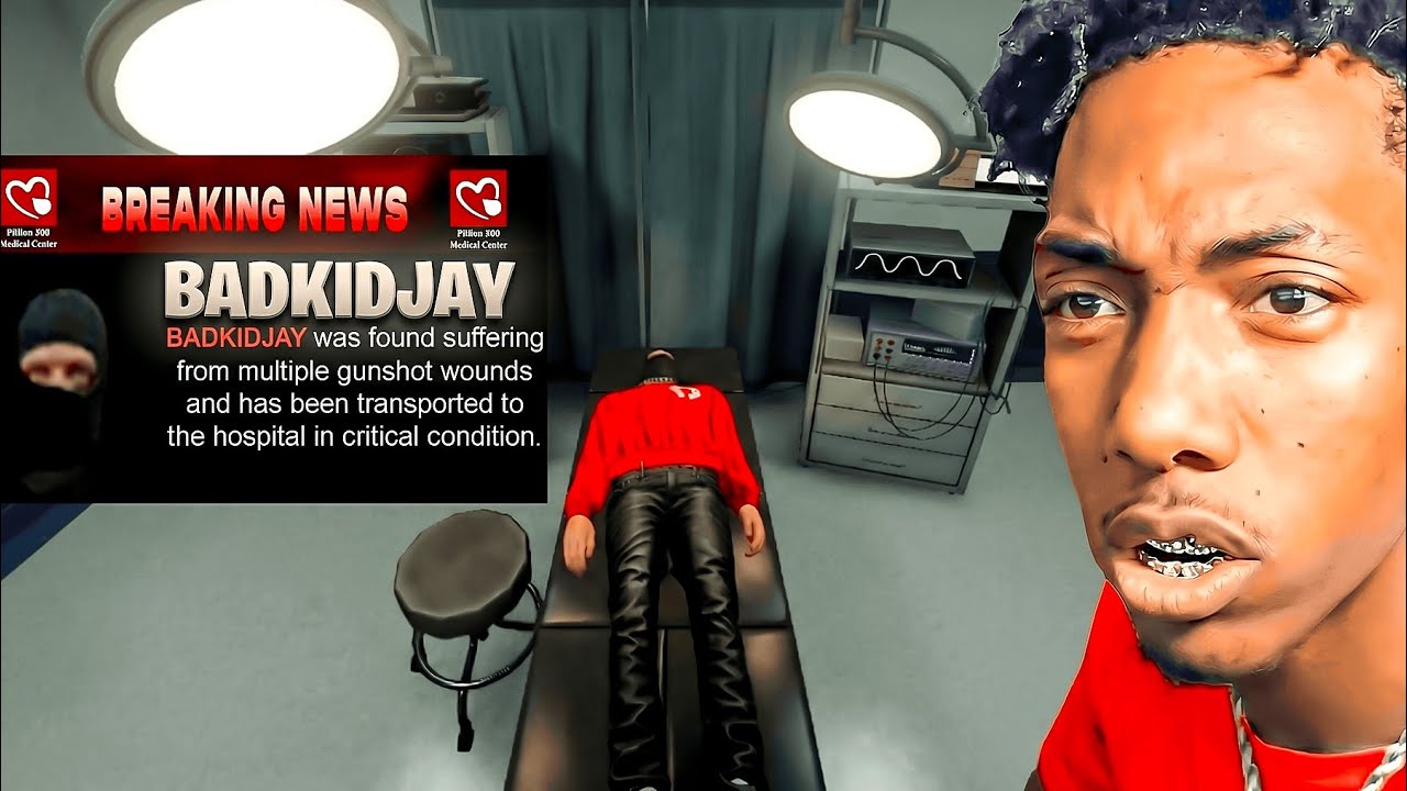 The OPPS Spun And Put Me In A BODYBAG! *ATK vs HAG* (GTA RP)