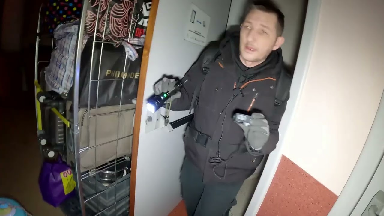 J’ai eu la peur de ma vie dans cet hôpital en Belgique